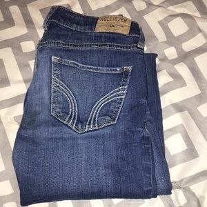 Hollister jeans
